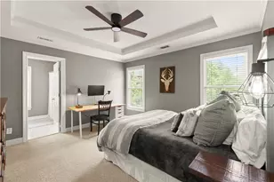 2407 Edgemere Ct, Marietta, GA 30062 - Photo 48