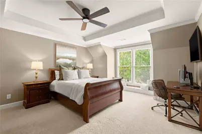 2407 Edgemere Court, Marietta, GA 30062 - Photo 40