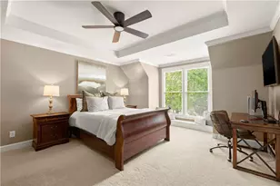 2407 Edgemere Ct, Marietta, GA 30062 - Photo 40