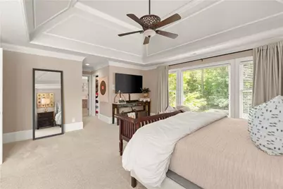 2407 Edgemere Court, Marietta, GA 30062 - Photo 32