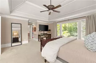 2407 Edgemere Ct, Marietta, GA 30062 - Photo 32