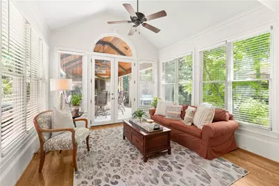 2407 Edgemere Court, Marietta, GA 30062 - Photo 28