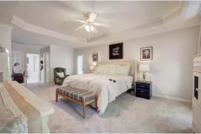 54 Bucky Street, Euharlee, GA 30145 - Photo 26