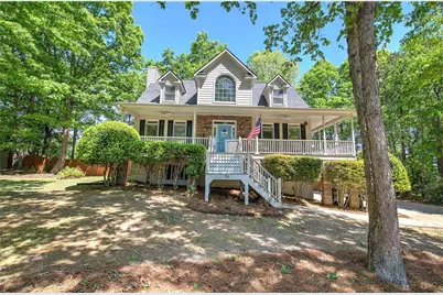 54 Bucky Street, Euharlee, GA 30145 - Photo 1