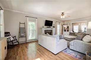 54 Bucky St, Euharlee, GA 30145 - Photo 6