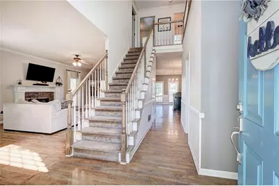 54 Bucky Street, Euharlee, GA 30145 - Photo 4