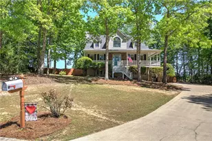 54 Bucky St, Euharlee, GA 30145 - Photo 2