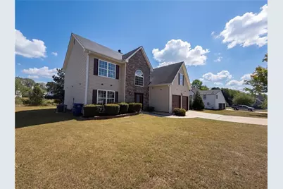 2925 Lake Port Drive, Snellville, GA 30039 - Photo 22