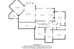 3080 Creek Tree Ln, Cumming, GA 30041 - Photo 110