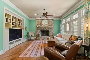 3080 Creek Tree Ln, Cumming, GA 30041 - Photo 32
