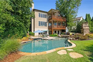 6920 Bucks Rd, Cumming, GA 30040 - Photo 2