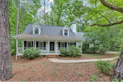 368 Bridgewood Drive SE, Conyers, GA 30094 - Photo 34