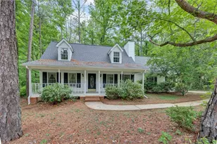 368 Bridgewood Dr SE, Conyers, GA 30094 - Photo 34