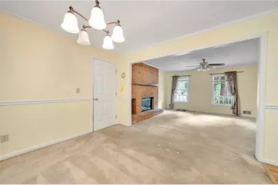 368 Bridgewood Drive SE, Conyers, GA 30094 - Photo 12
