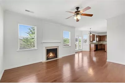 687 Ivy Chase Loop, Dallas, GA 30157 - Photo 6
