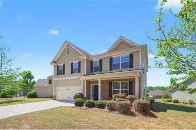 687 Ivy Chase Loop, Dallas, GA 30157 - Photo 2