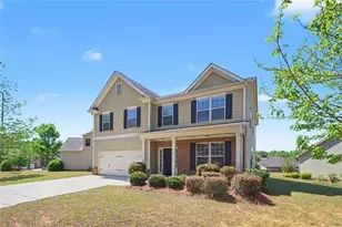 687 Ivy Chase Loop, Dallas, GA 30157 - Photo 2