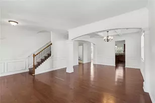 687 Ivy Chase Loop, Dallas, GA 30157 - Photo 4