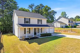 7297 Tiderace Ct, Chattahoochee Hills, GA 30268 - Photo 2
