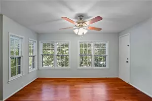 176 Barone Pl NW, Atlanta, GA 30327 - Photo 8