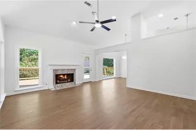 301 Oak Terrace, Alpharetta, GA 30009 - Photo 16