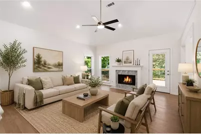 301 Oak Terrace, Alpharetta, GA 30009 - Photo 14