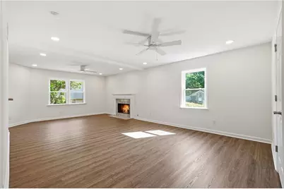 301 Oak Terrace, Alpharetta, GA 30009 - Photo 56