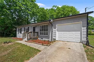 4 Midland Park Ln, Newnan, GA 30263 - Photo 2