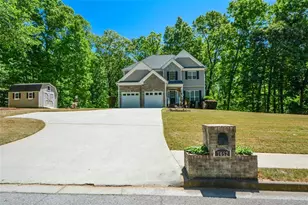 7052 Camp Falls Ct W, Winston, GA 30187 - Photo 2