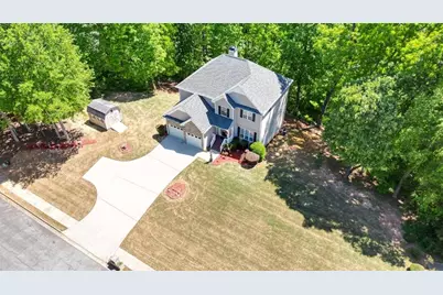 7052 Camp Falls Court W, Winston, GA 30187 - Photo 52