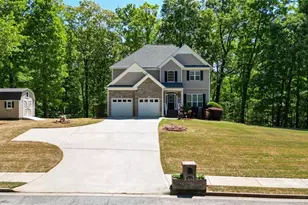 7052 Camp Falls Ct W, Winston, GA 30187 - Photo 1