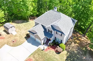 7052 Camp Falls Ct W, Winston, GA 30187 - Photo 2