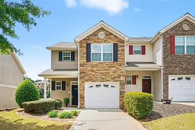 228 Derby Court, Acworth, GA 30102 - Photo 1