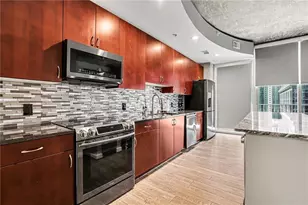 400 W Peachtree St NW, Atlanta, GA 30308 - Photo 8