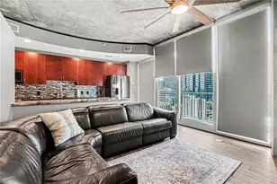 400 W Peachtree St NW, Atlanta, GA 30308 - Photo 6