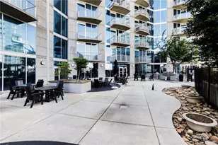 400 W Peachtree St NW, Atlanta, GA 30308 - Photo 16