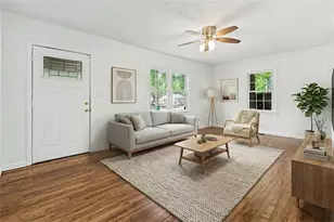 4681 City View Dr, Forest Park, GA 30297 - Photo 2