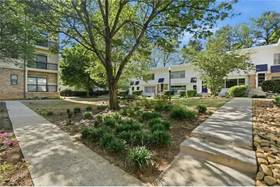 2230 Cheshire Bridge Road #501, Atlanta, GA 30324 - Photo 22