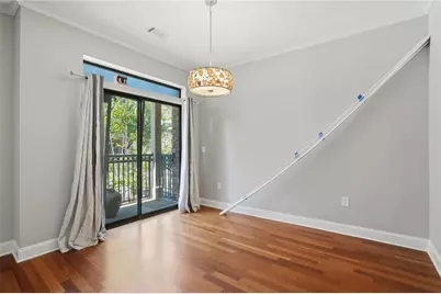 2230 Cheshire Bridge Road #501, Atlanta, GA 30324 - Photo 10