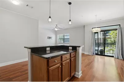 2230 Cheshire Bridge Road #501, Atlanta, GA 30324 - Photo 6
