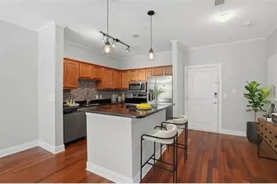 2230 Cheshire Bridge Road #501, Atlanta, GA 30324 - Photo 4