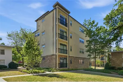 2230 Cheshire Bridge Road #501, Atlanta, GA 30324 - Photo 1
