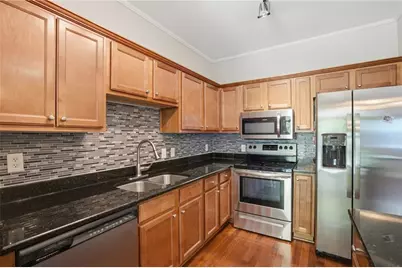 2230 Cheshire Bridge Road #501, Atlanta, GA 30324 - Photo 8