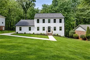 461 Cricket Hill Trail, Lawrenceville, GA 30044 - Photo 2