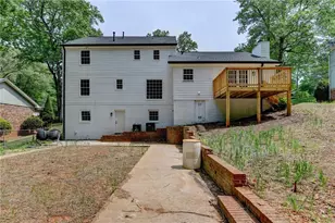 461 Cricket Hill Trail, Lawrenceville, GA 30044 - Photo 64