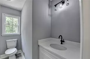 461 Cricket Hill Trail, Lawrenceville, GA 30044 - Photo 14