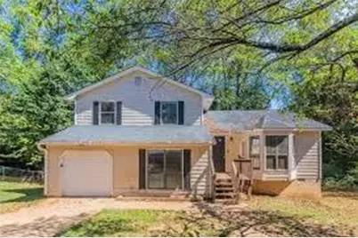6202 Saint Christophers Court, Lithonia, GA 30058 - Photo 1