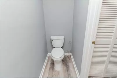 1196 Ashborough Drive #J, Marietta, GA 30067 - Photo 26