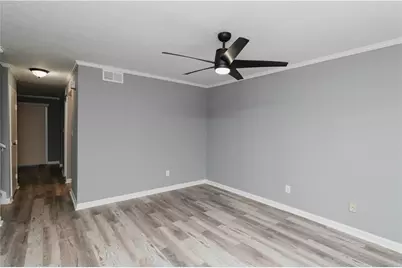 1196 Ashborough Drive #J, Marietta, GA 30067 - Photo 6