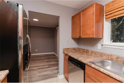 1196 Ashborough Drive #J, Marietta, GA 30067 - Photo 22